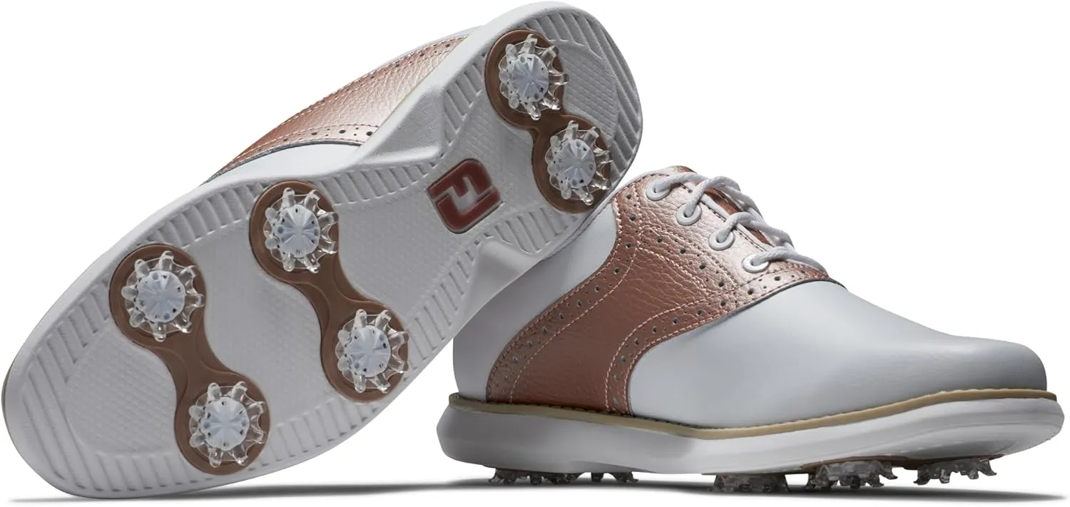 FootJoy Womens Traditions Previous Season Style
