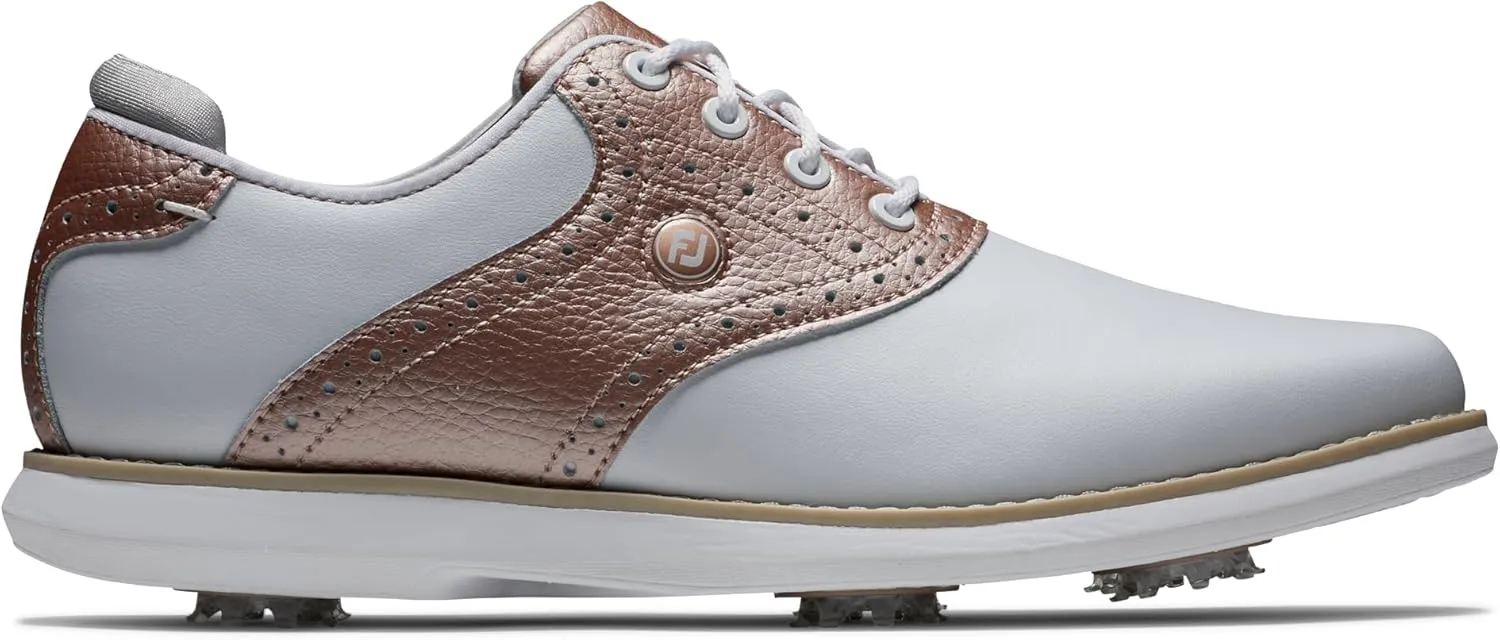 FootJoy Womens Traditions Previous Season Style