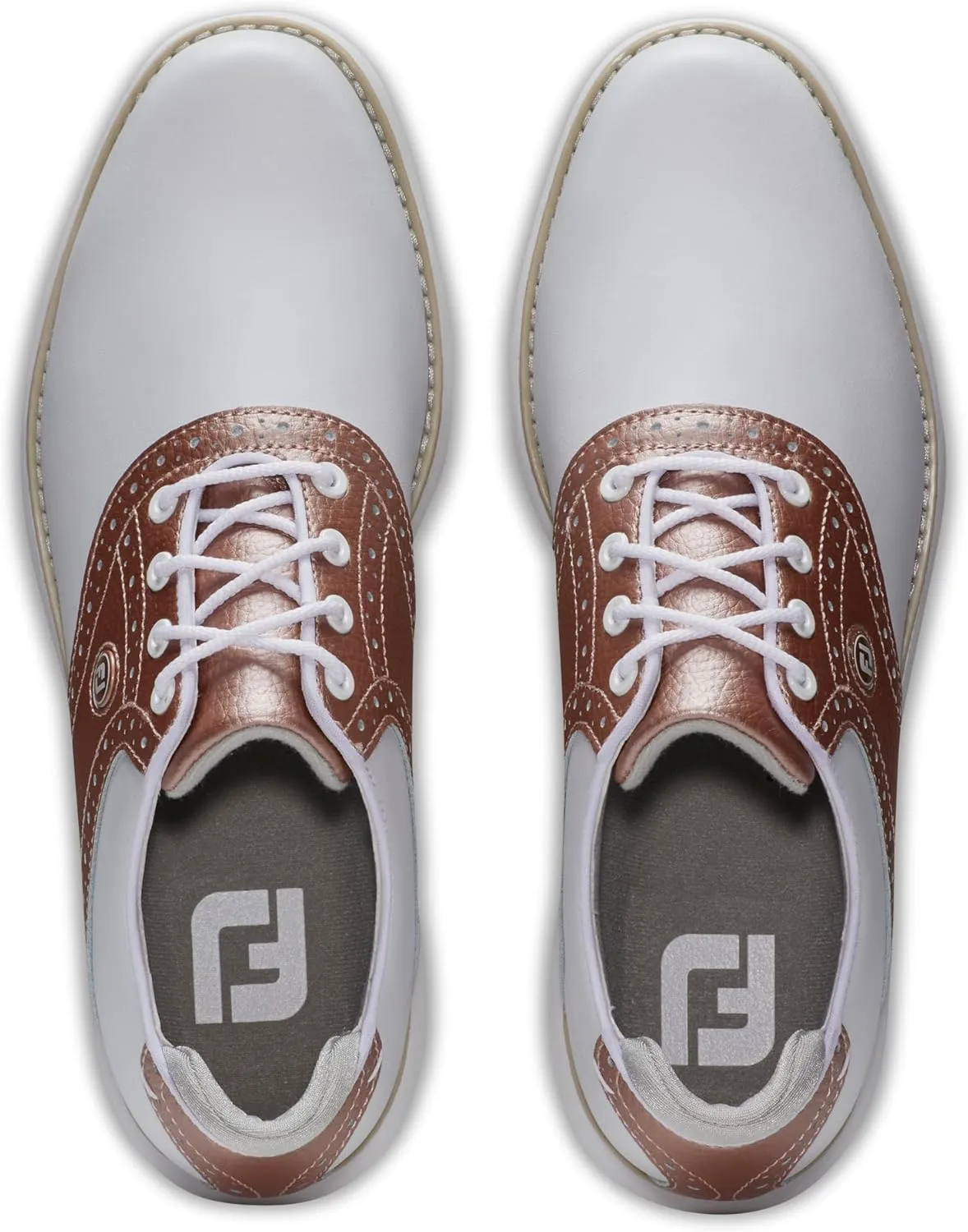 FootJoy Womens Traditions Previous Season Style