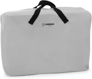 FORMA MARINE Protective zip-on waterproof bag for 2 folding chairs ASTRON A6000, model C2A6000.