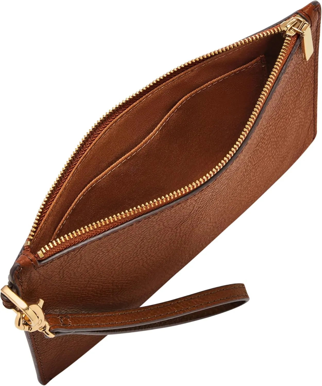 Fossil Wristlet Pouch