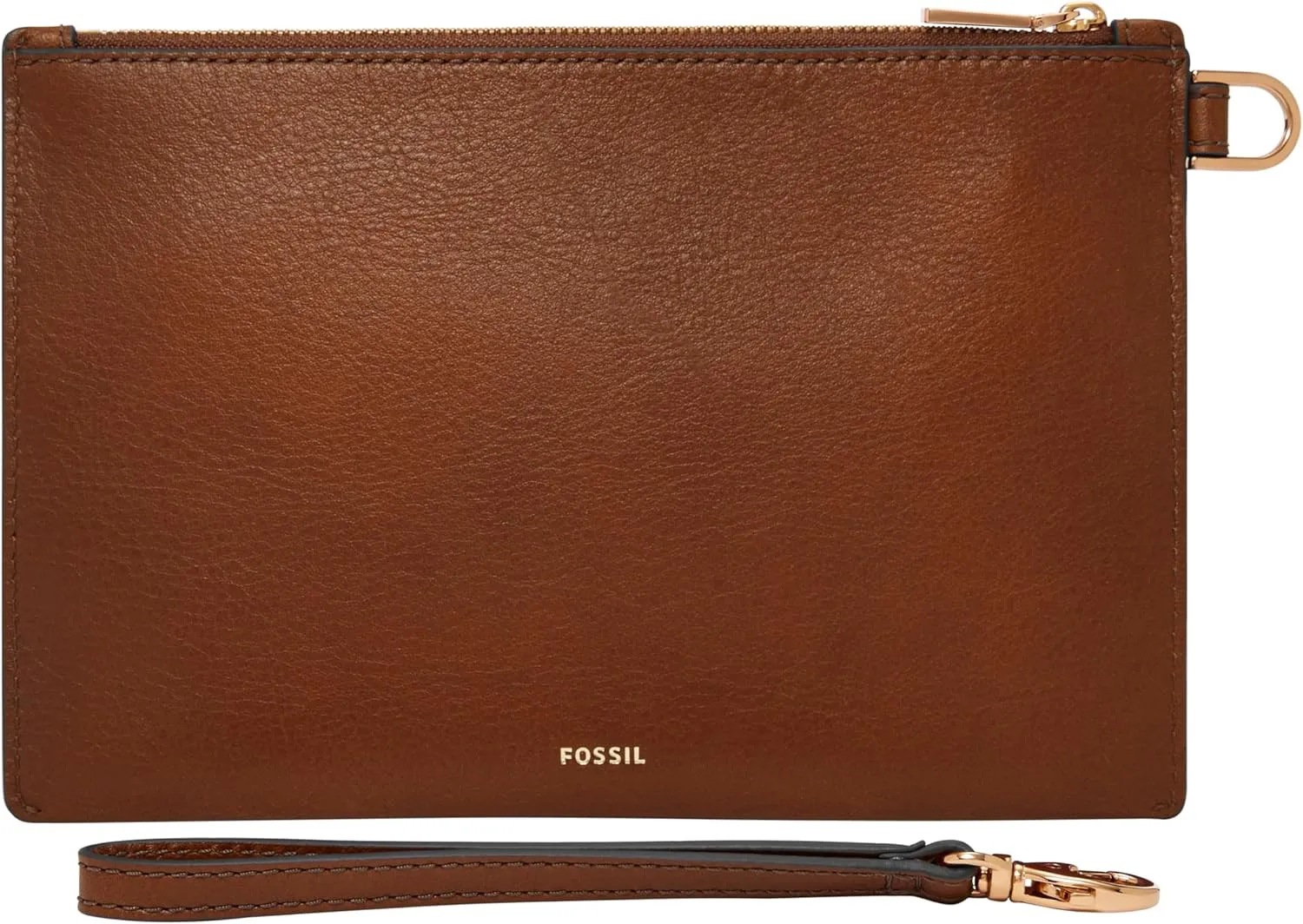 Fossil Wristlet Pouch