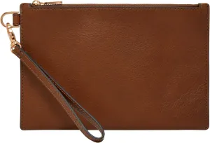 Fossil Wristlet Pouch