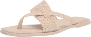 Franco Sarto Women's Jenice Slide Sandal