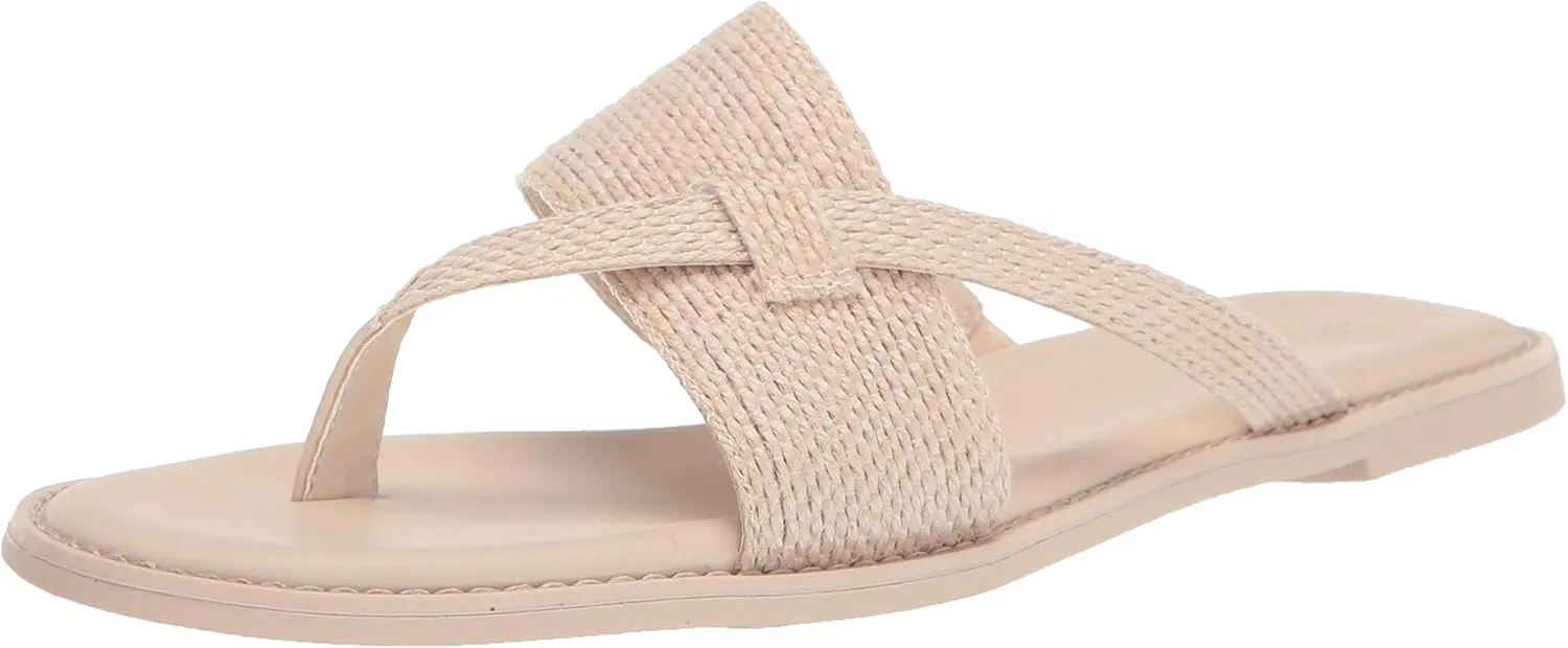 Franco Sarto Women's Jenice Slide Sandal