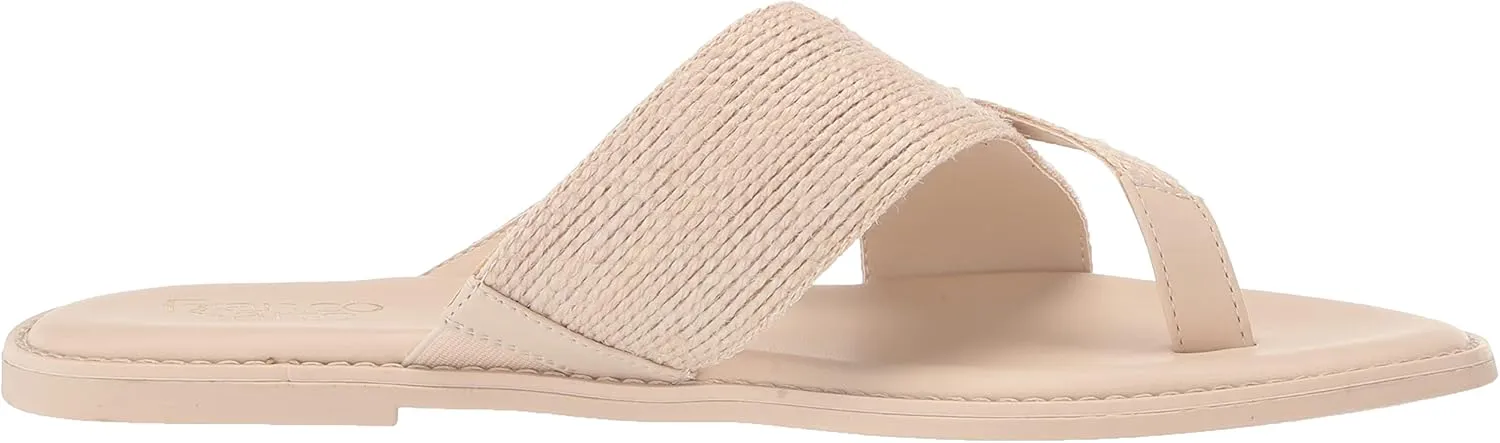 Franco Sarto Women's Jenice Slide Sandal