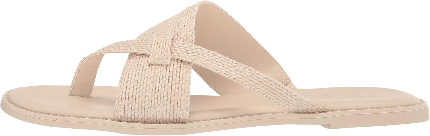 Franco Sarto Women's Jenice Slide Sandal