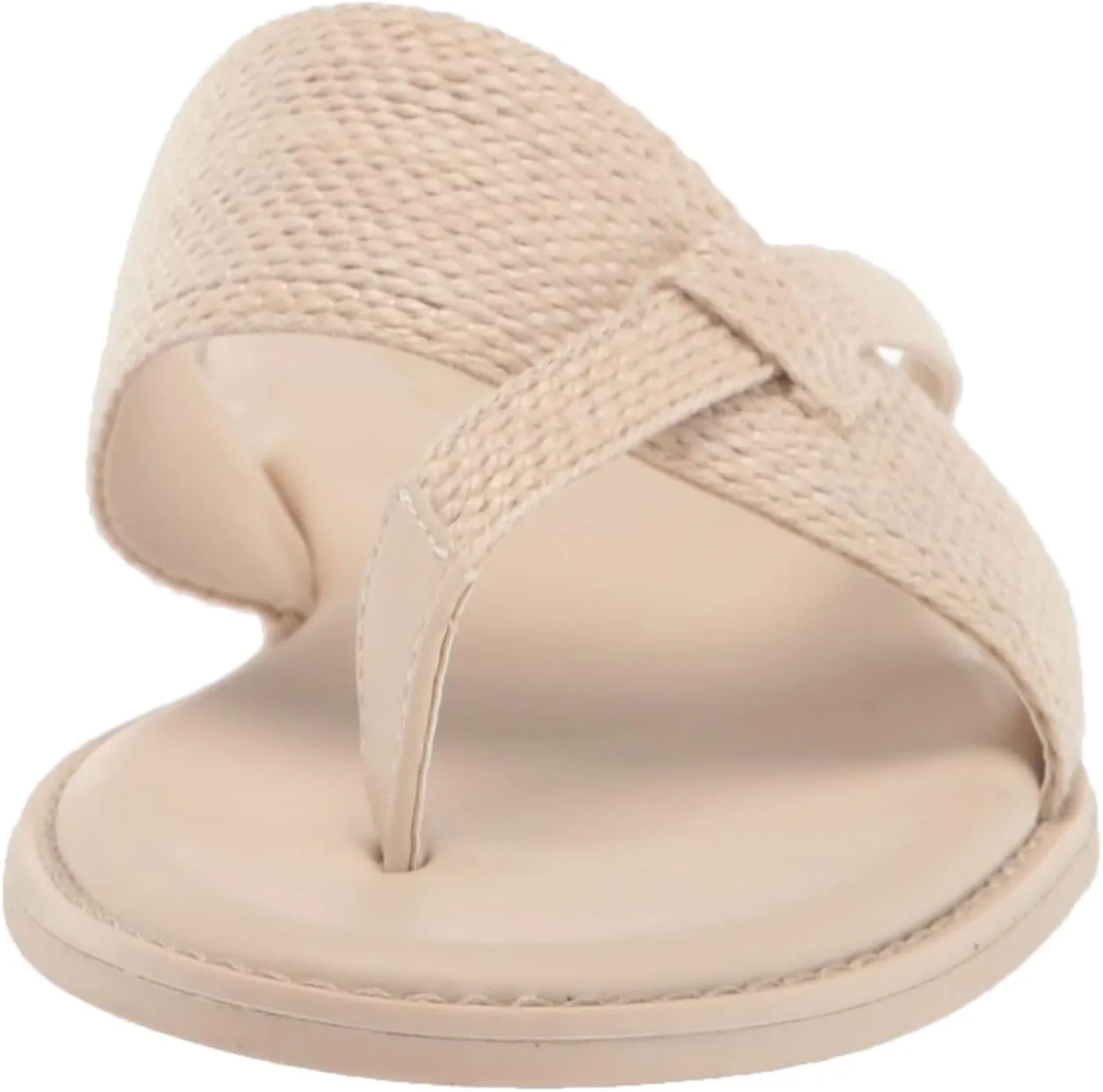 Franco Sarto Women's Jenice Slide Sandal