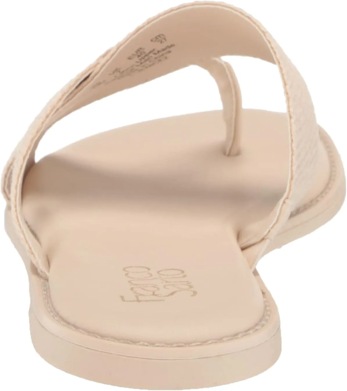 Franco Sarto Women's Jenice Slide Sandal
