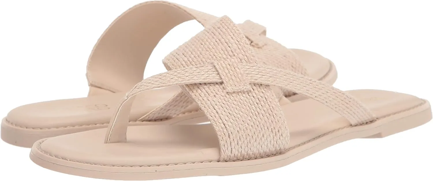 Franco Sarto Women's Jenice Slide Sandal