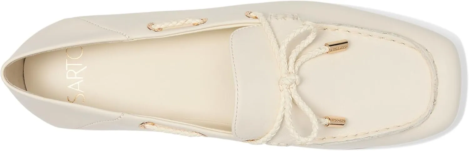 Franco Sarto Women's Zepher Boat Shoe