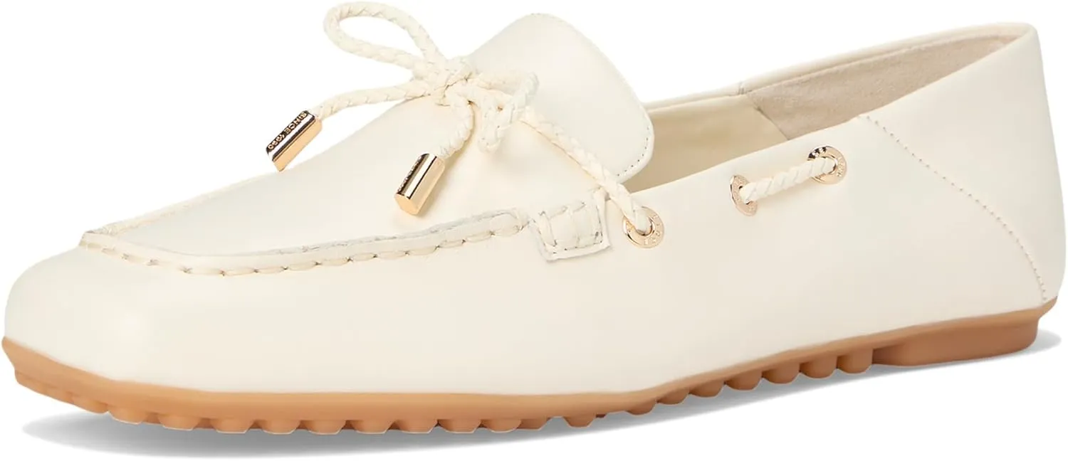 Franco Sarto Women's Zepher Boat Shoe