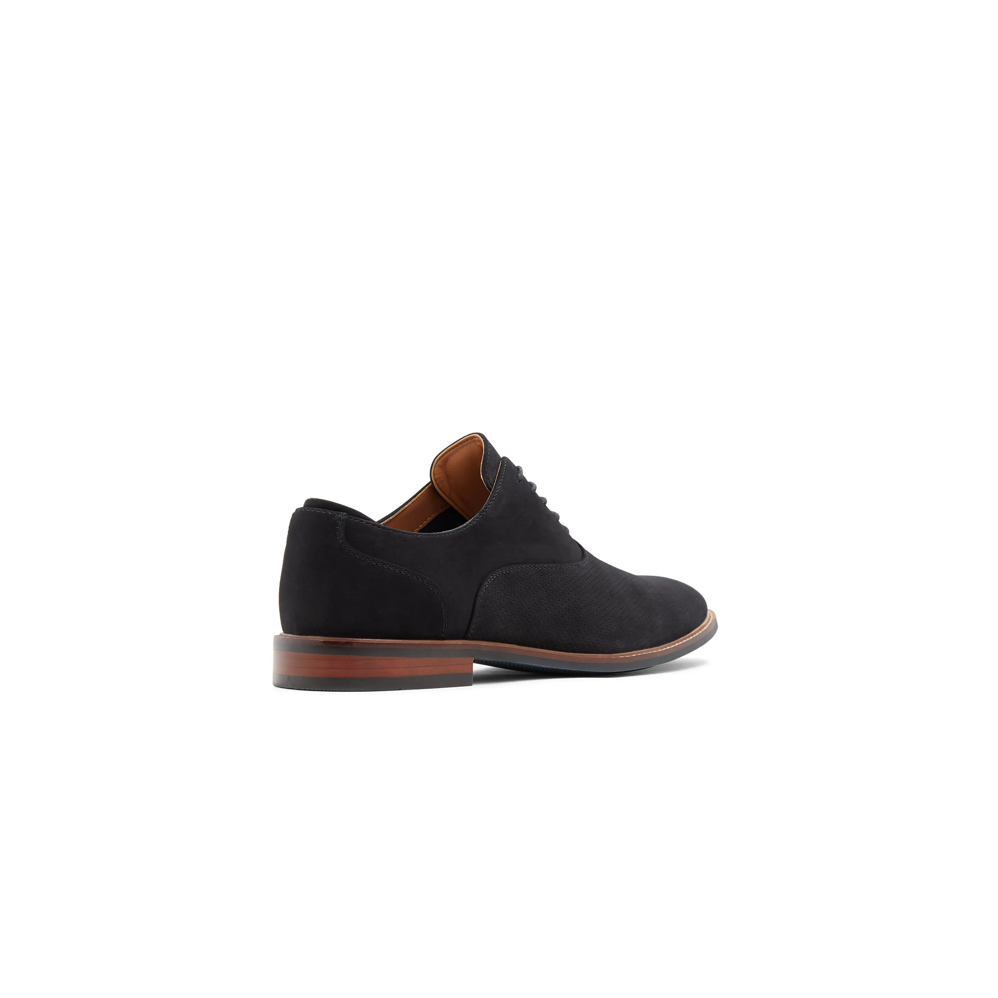 Fresien Oxford Shoes