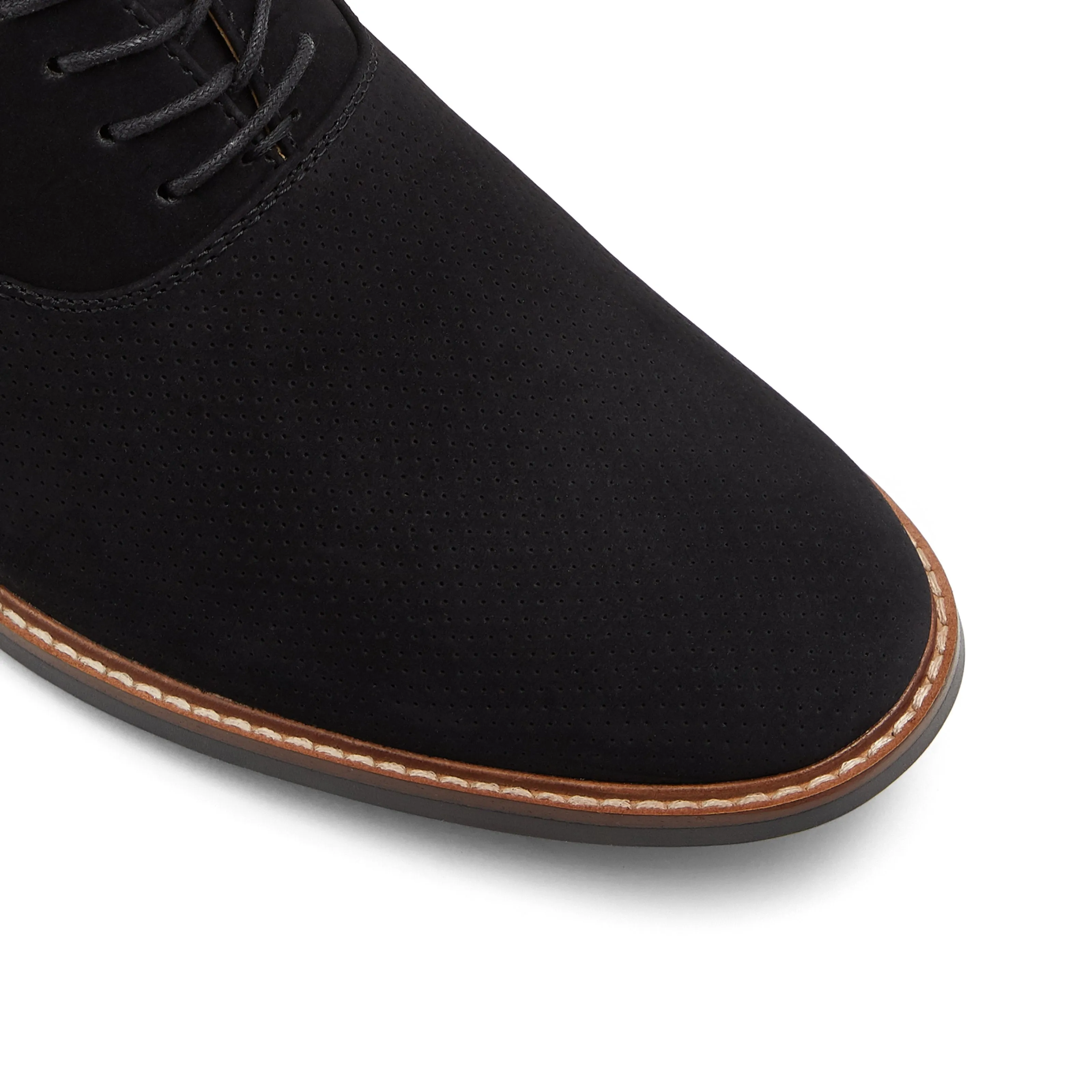 Fresien Oxford Shoes