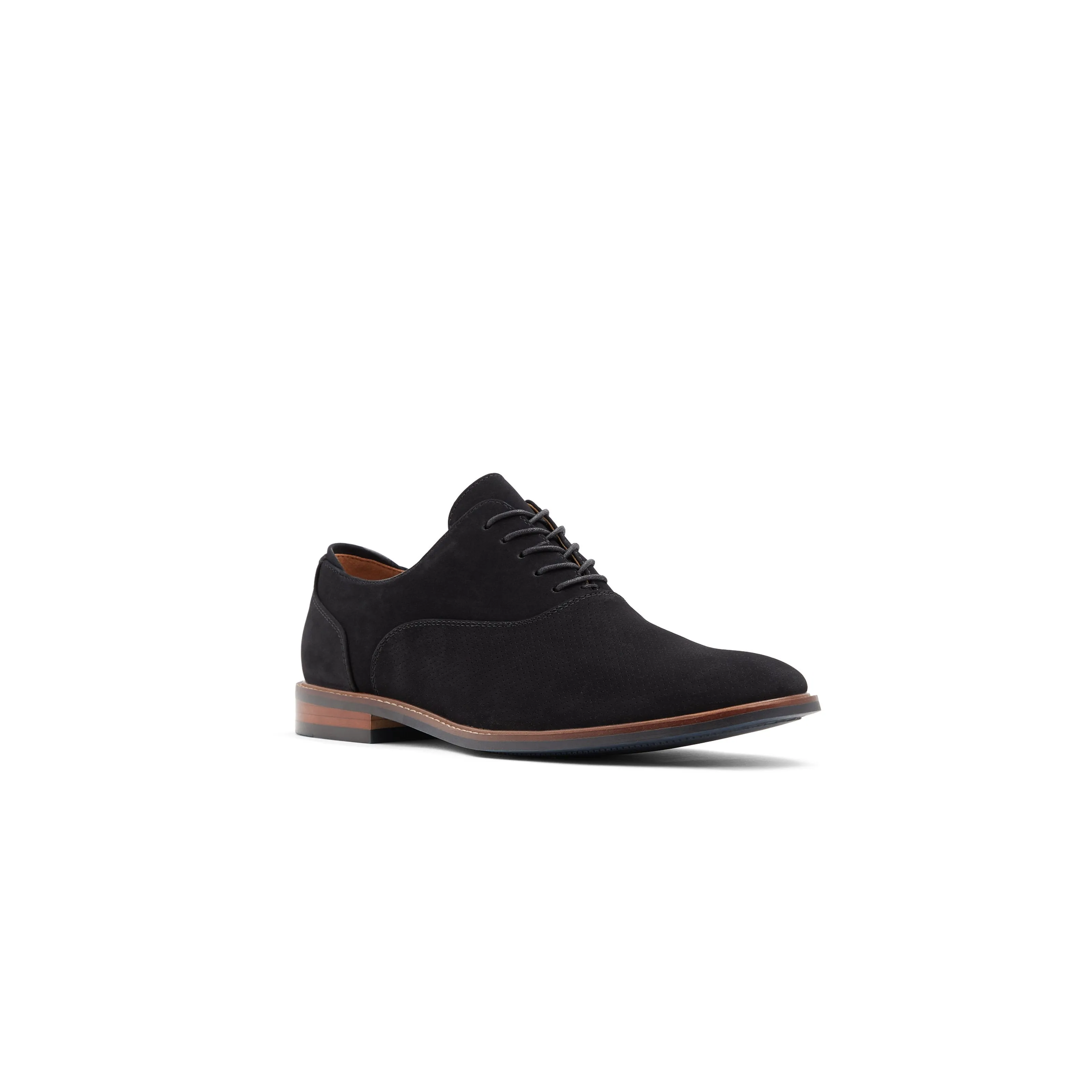 Fresien Oxford Shoes