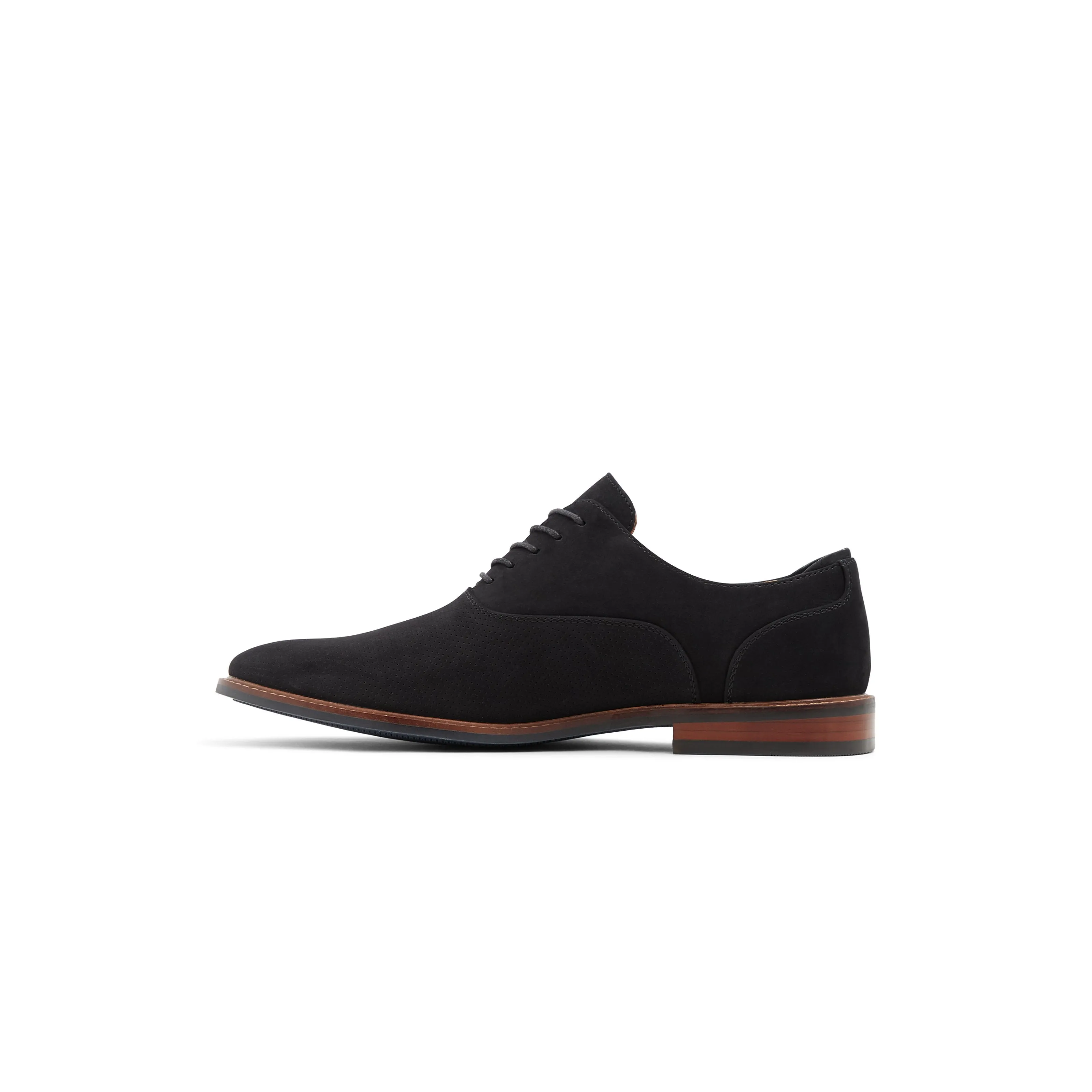 Fresien Oxford Shoes