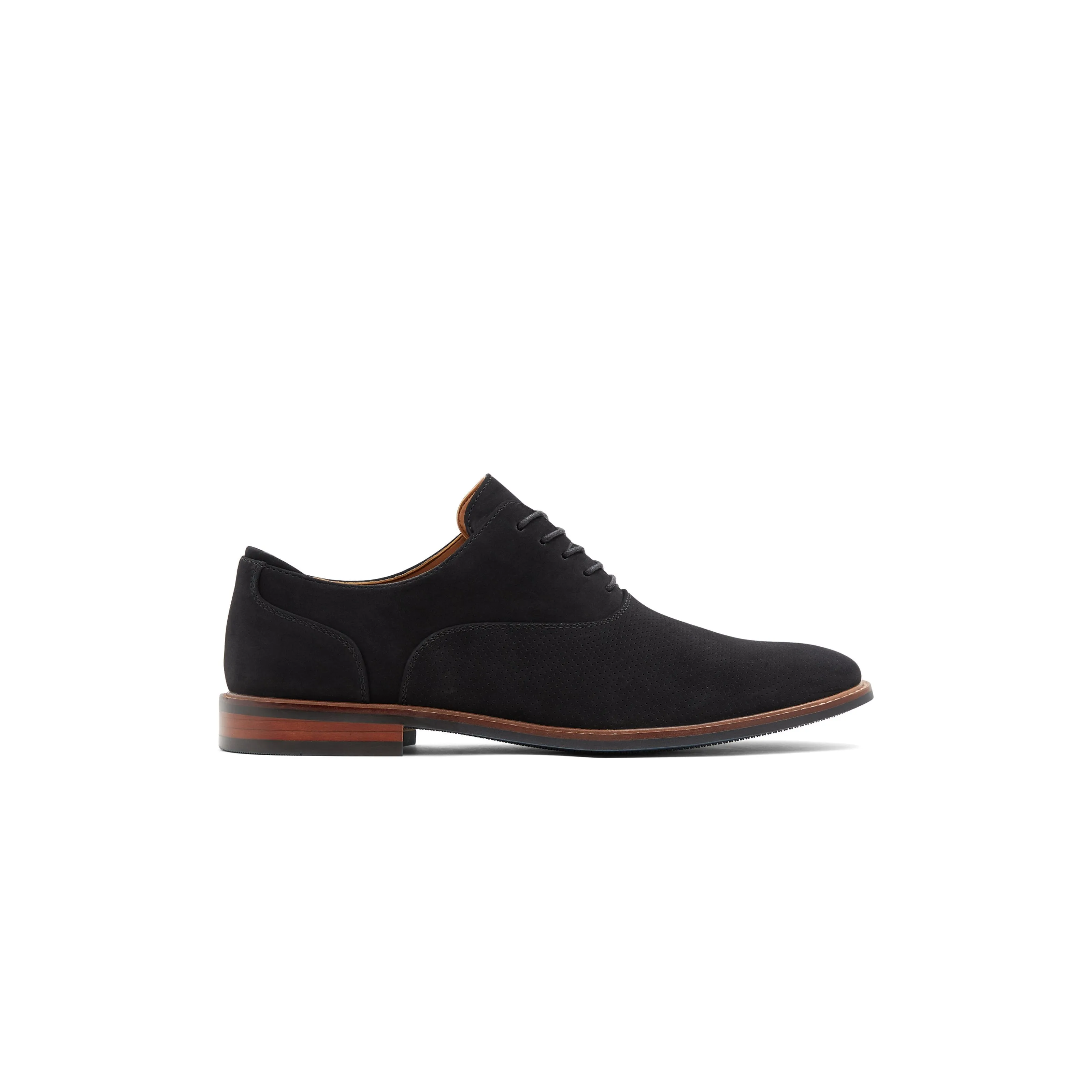 Fresien Oxford Shoes