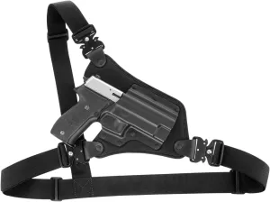 Galco Men's Standard High Ready, Black