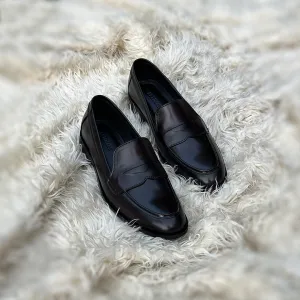 GARETH - DARK PECAN (Limited Edition)