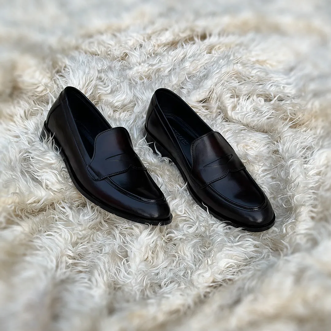 GARETH - DARK PECAN (Limited Edition)