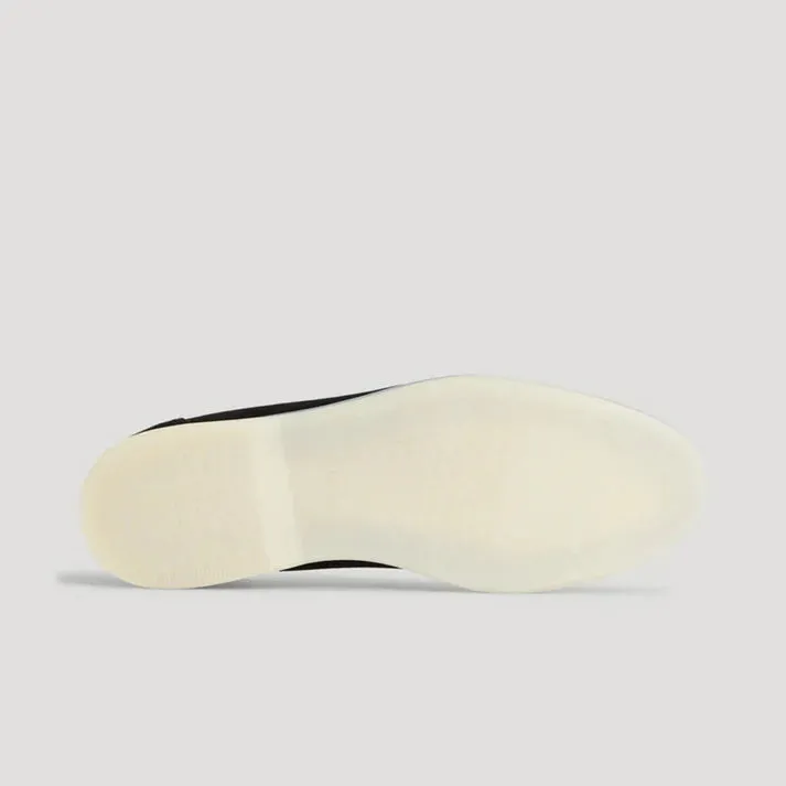 Gebhard - Elegant Suede Loafer