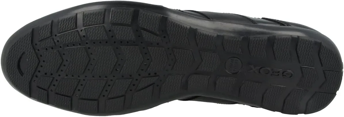 Geox Mens U Symbol B Abx B Shoe
