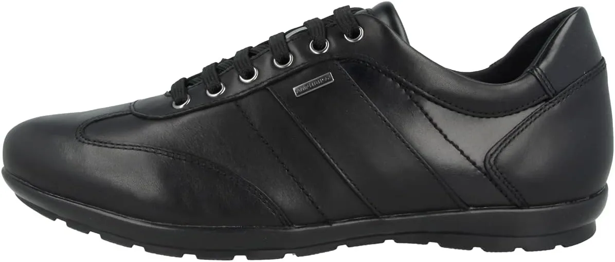 Geox Mens U Symbol B Abx B Shoe