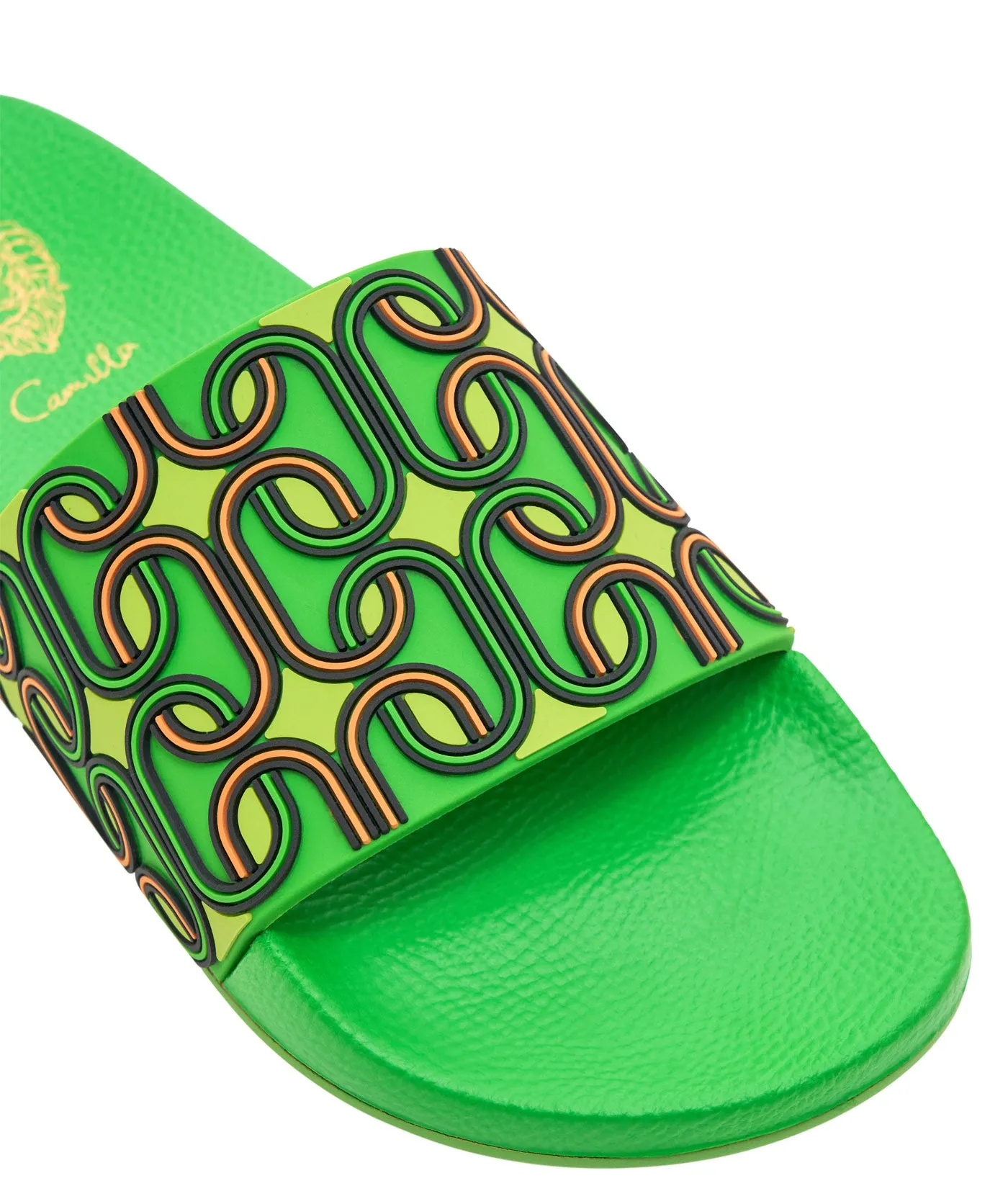 Good Vibes Generation Slide