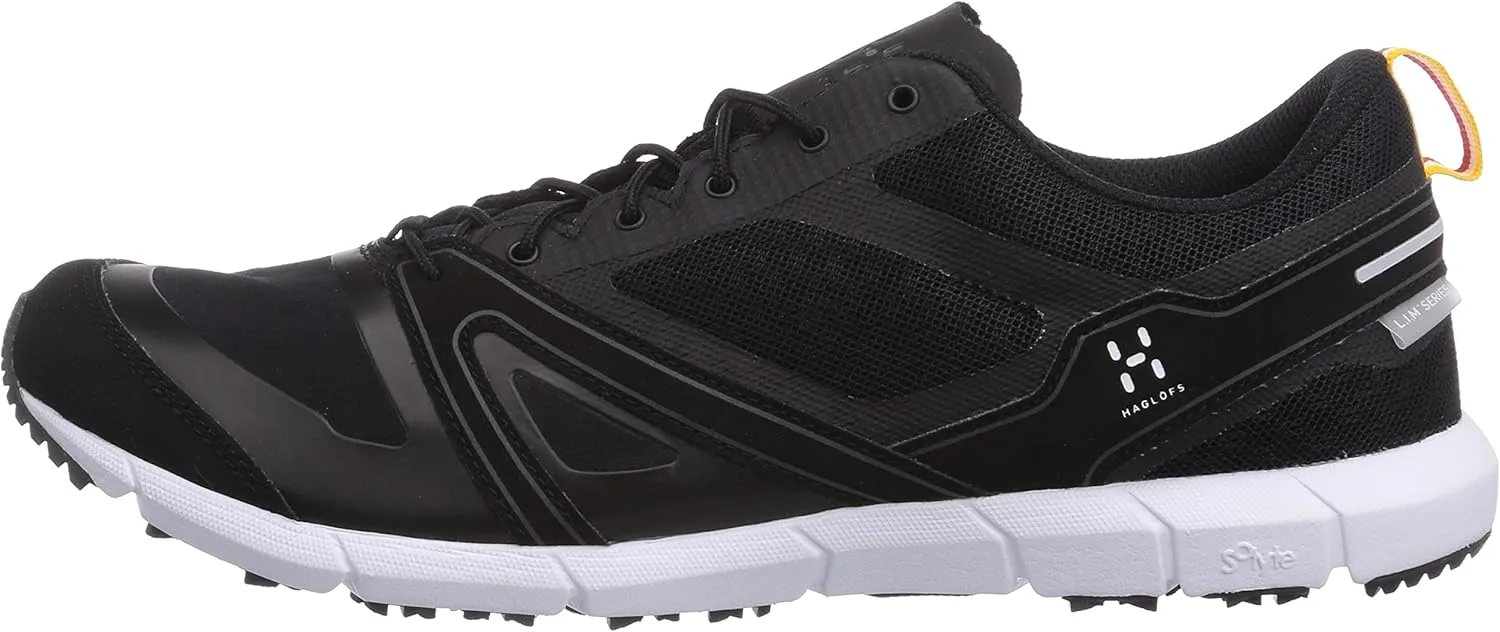 HAGLOFS(ホグロフス) Men's Trekking Shoes