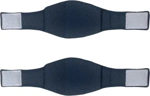 Heel Protectors Optional Straps Works with Ehucon 3D Heel Protector for Pressure Sores ,Heel protection Foot Wedge Pillow for Bedridden Patients Supplies, Ankle Pillow Heel Protectors for Heel