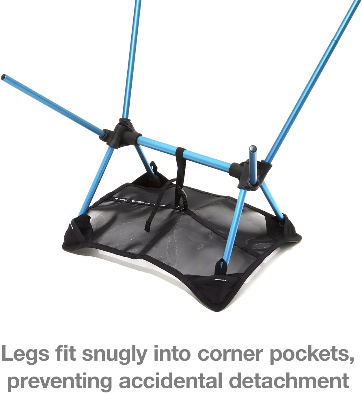 Helinox Protective Ground Sheet Accessory for Camp Chairs
