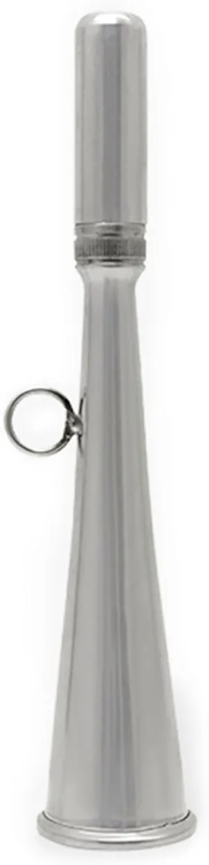 High Decibel Marine Horn Steel Boat Whistles Loud Sound Air Horn Simple Installation for Yacht & Speedboat