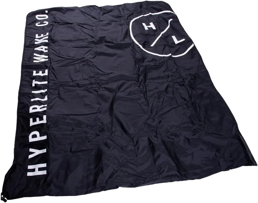 Hyperlite HL Boat Blanket w Heater Hose Hookup (21641001)