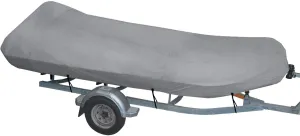 Inflatable Boat - Waterproof Boat Protection Gear, | Large Drift Boat,dust-Proof, Anti Uv, Enlarged Kayak Boat for Outdoor, Weather Resistant with Sun Damage Protection