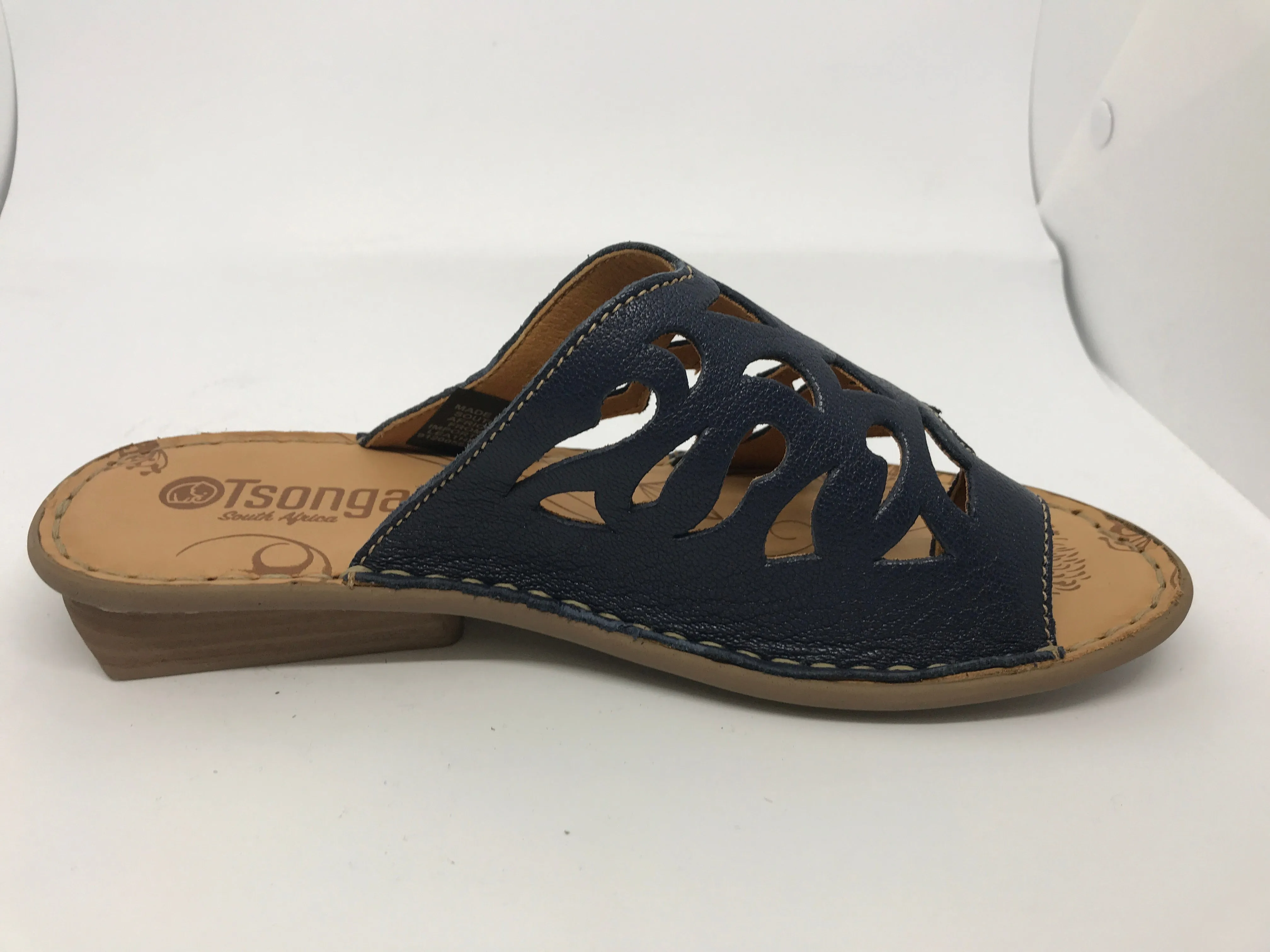 Isivina Denim