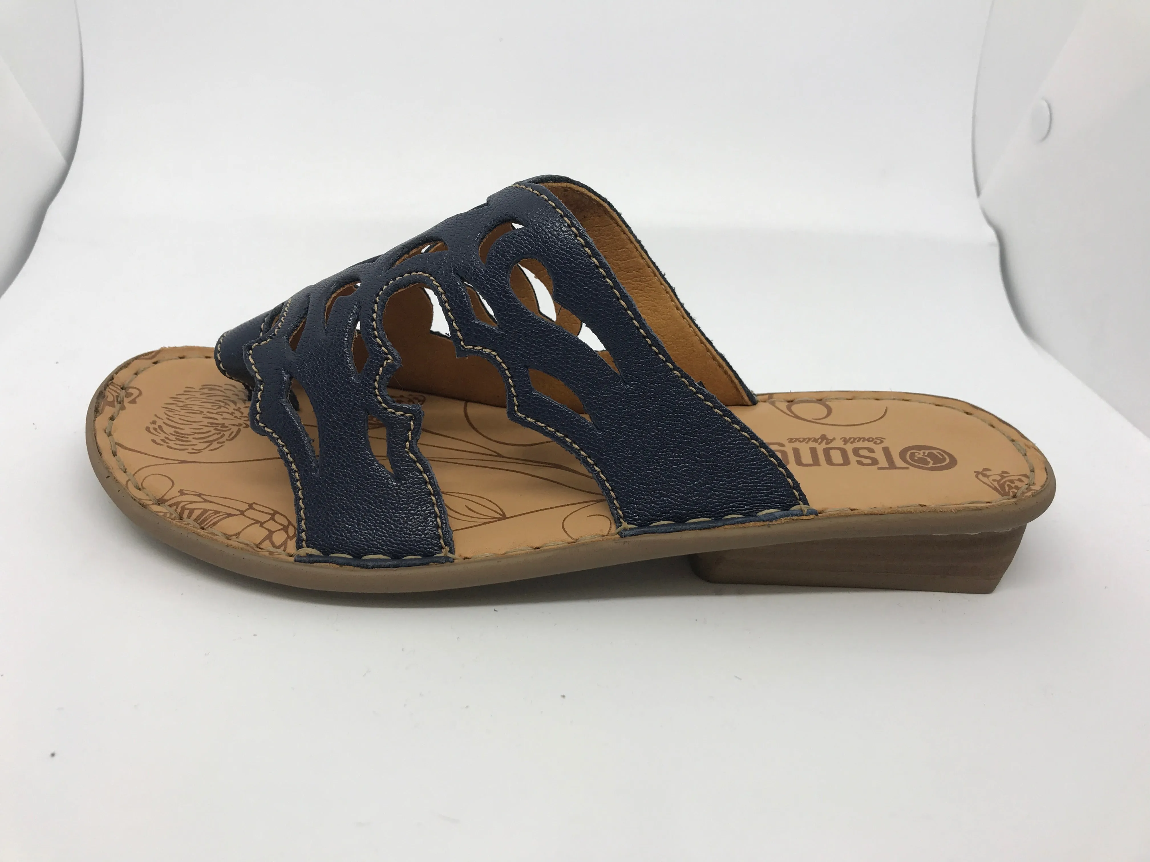 Isivina Denim