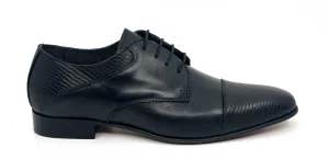 Jack Black Toecap Men's Leather  Derby Shoes