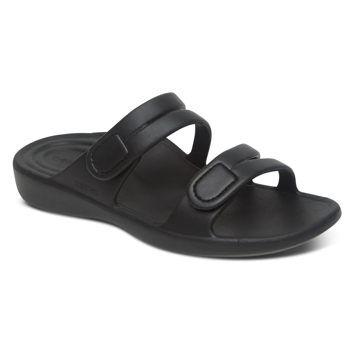 Janey Sport Slide