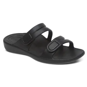 Janey Sport Slide