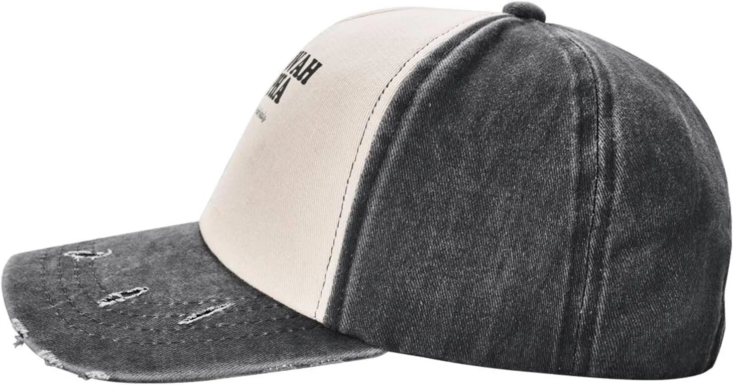 Jehovah Rapha The God Who Heals Baseball Hat Adjustable Low Profile Dad Hat for Men Women,Dark Red