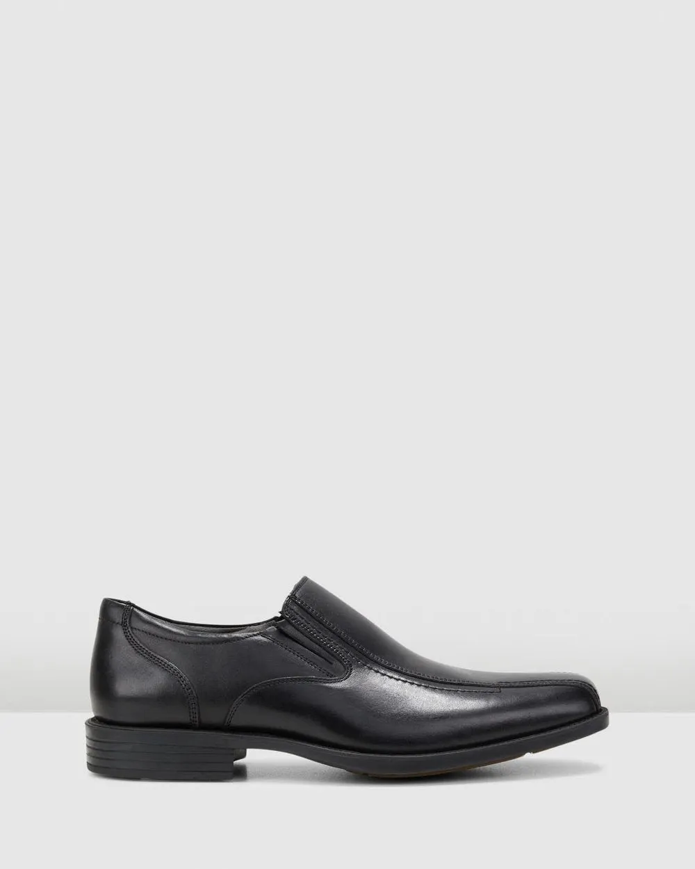 Julius Marlow Melbourne Leather Slip On Shoe