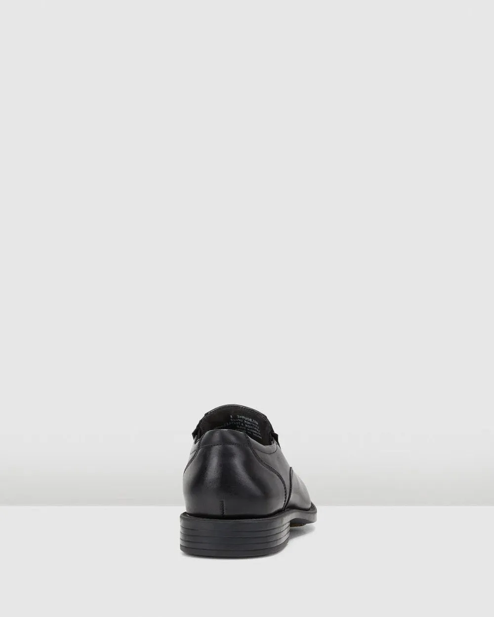 Julius Marlow Melbourne Leather Slip On Shoe