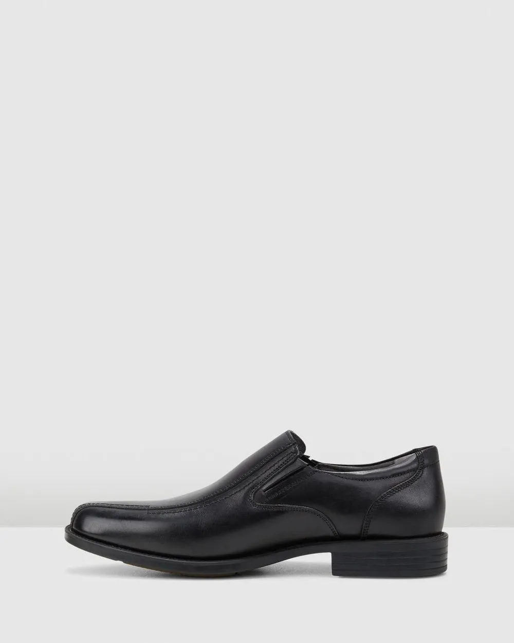 Julius Marlow Melbourne Leather Slip On Shoe