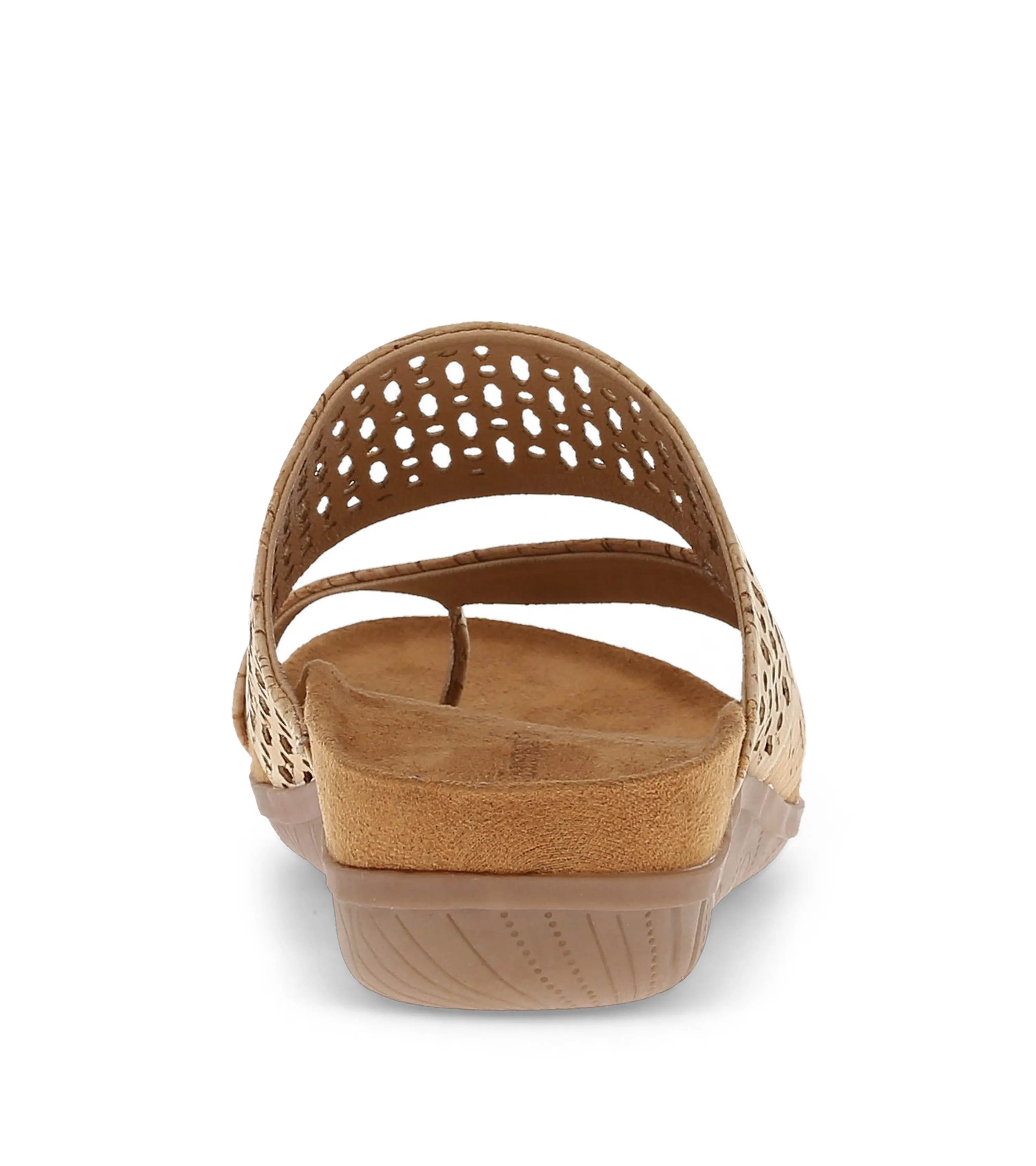 Juny Slide Sandal