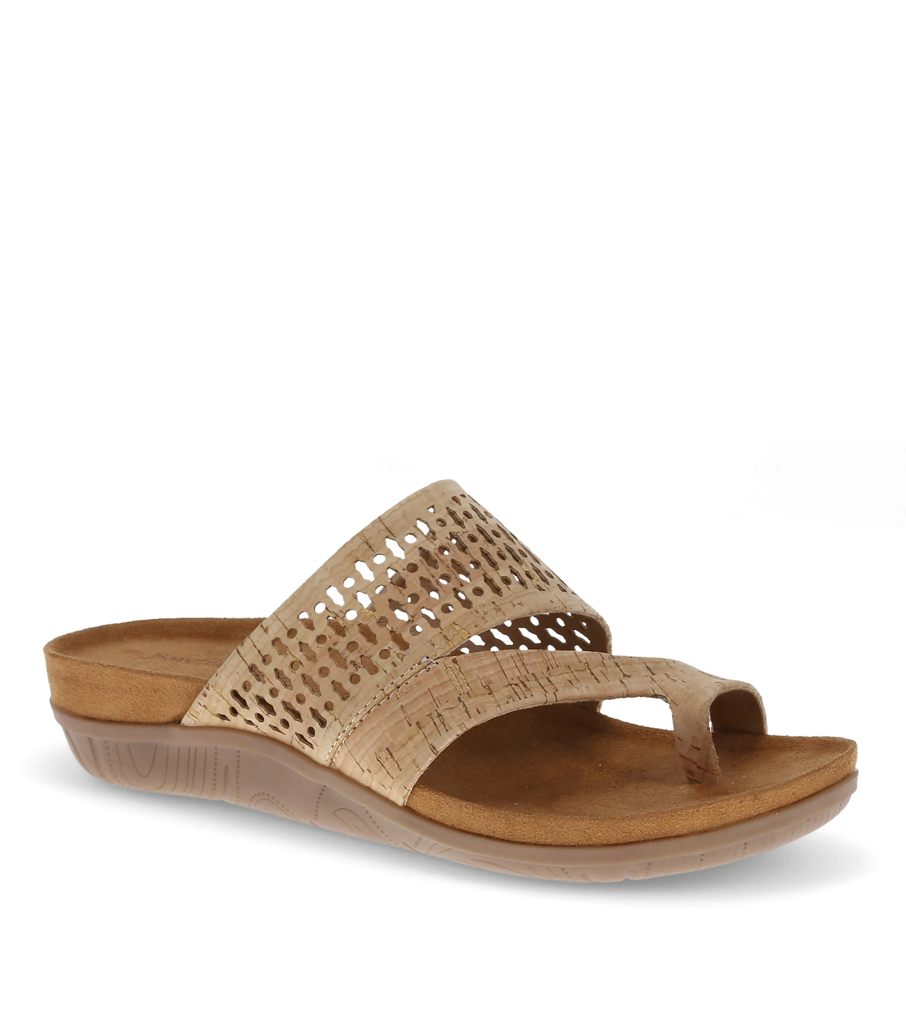 Juny Slide Sandal