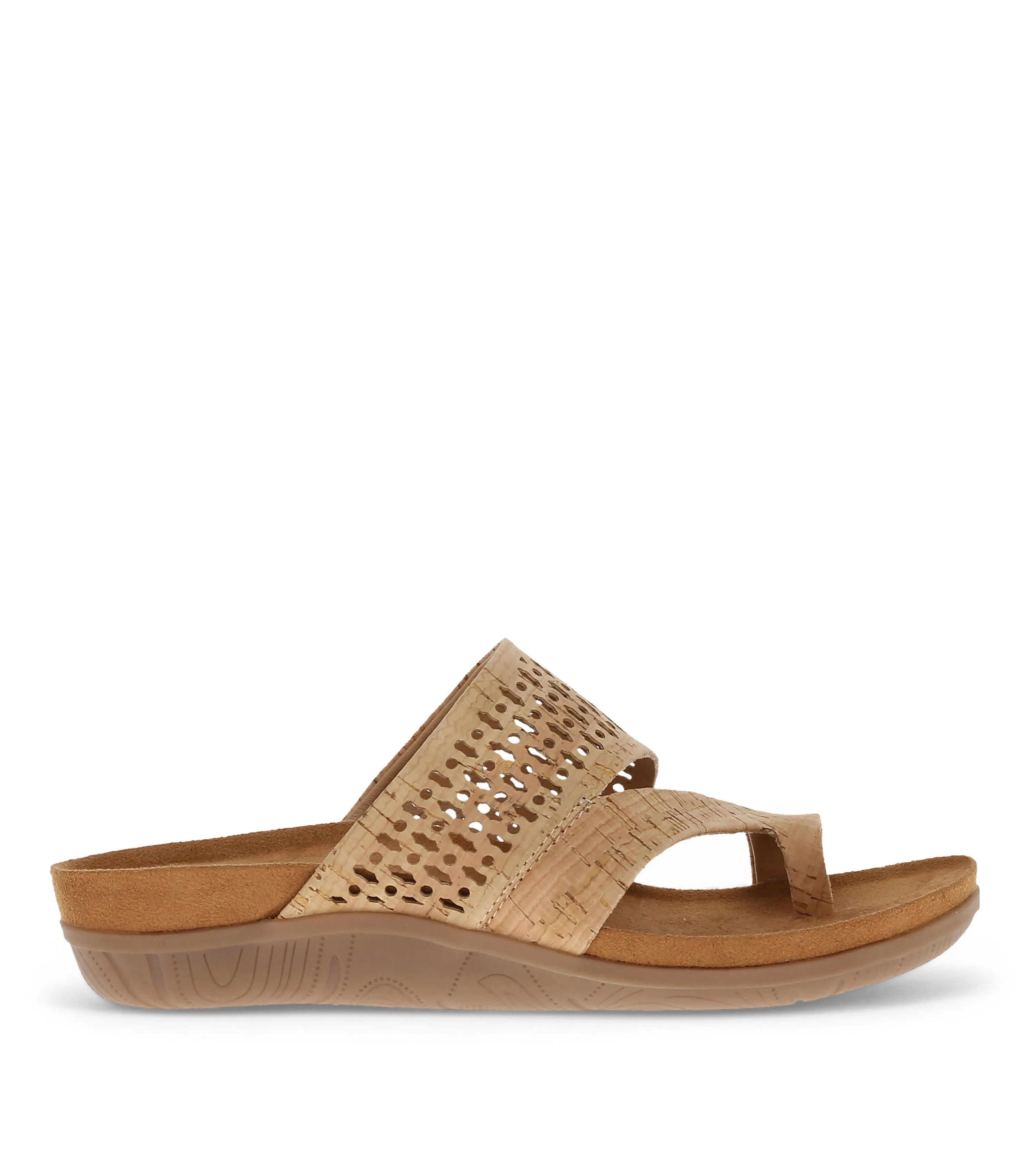 Juny Slide Sandal