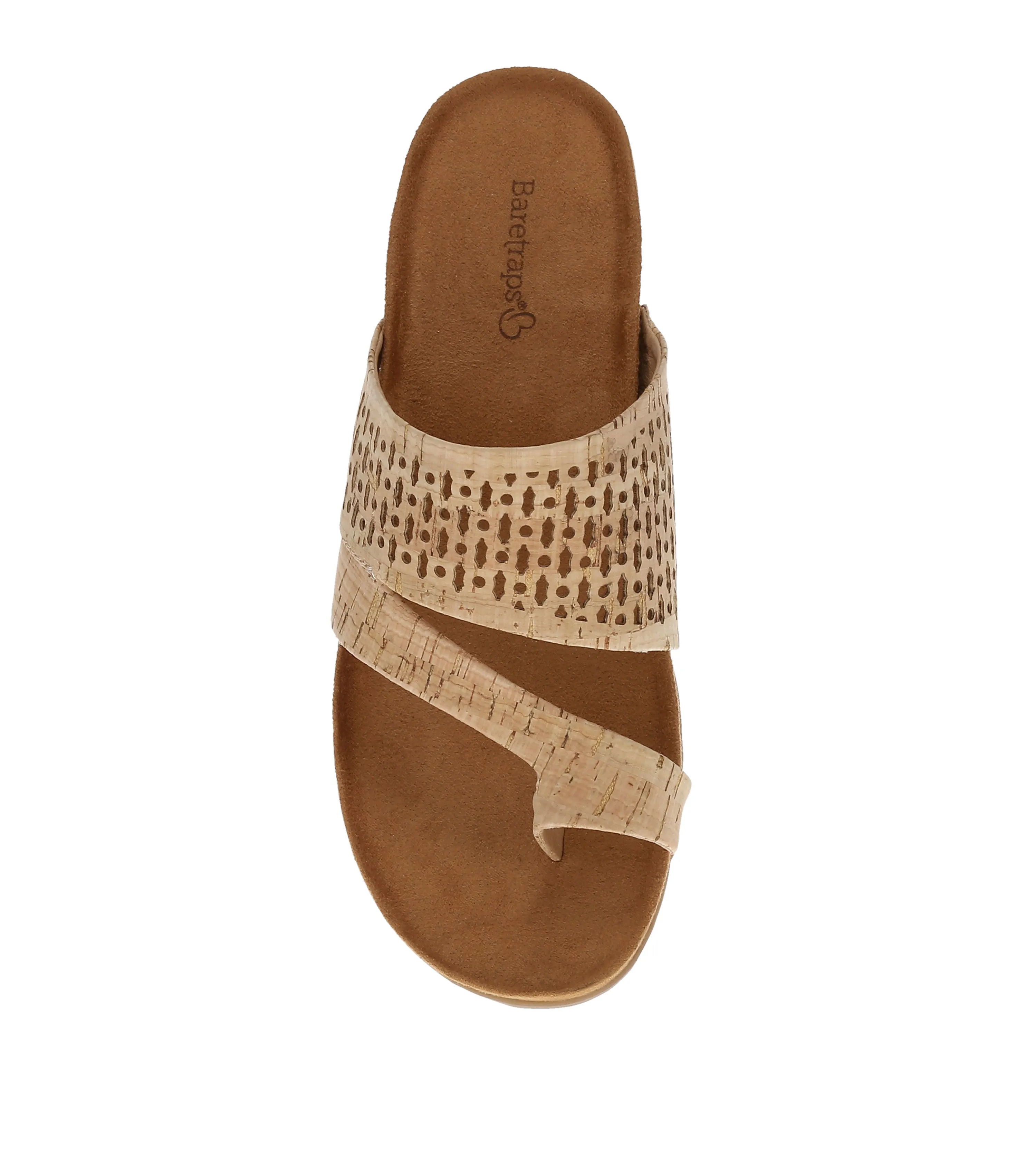 Juny Slide Sandal