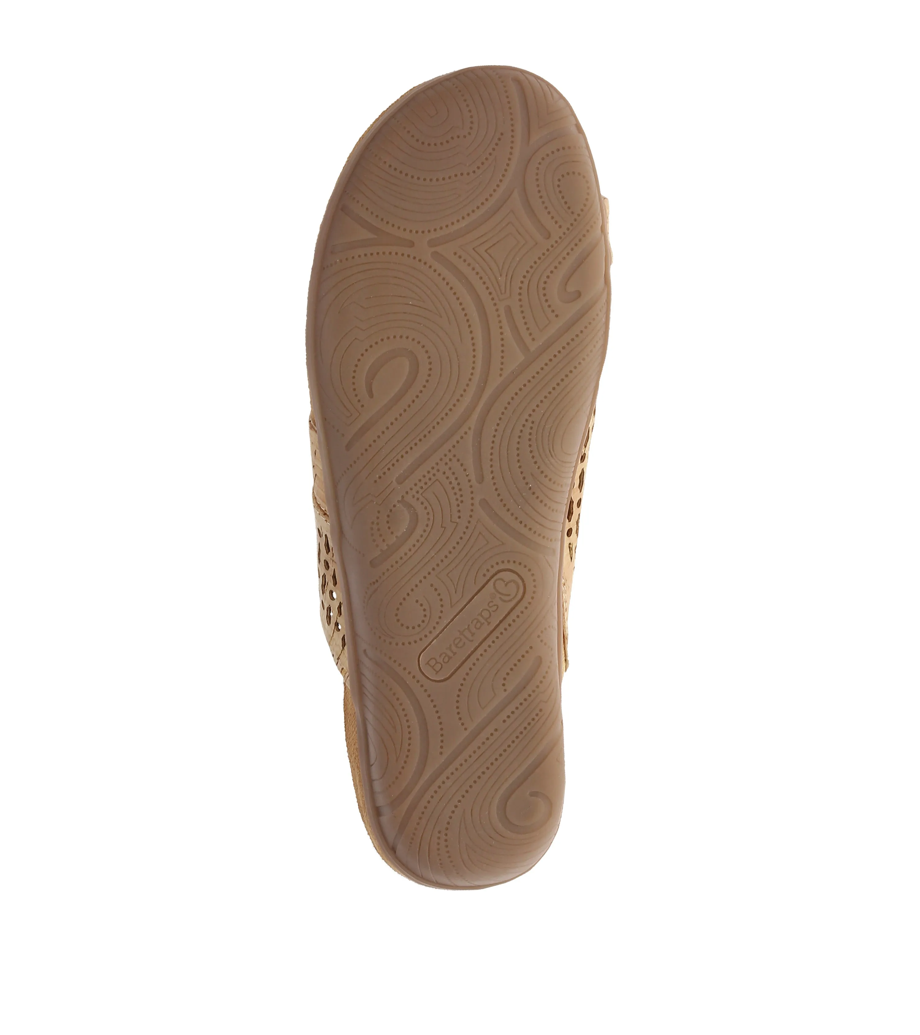 Juny Slide Sandal