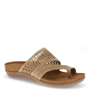 Juny Slide Sandal