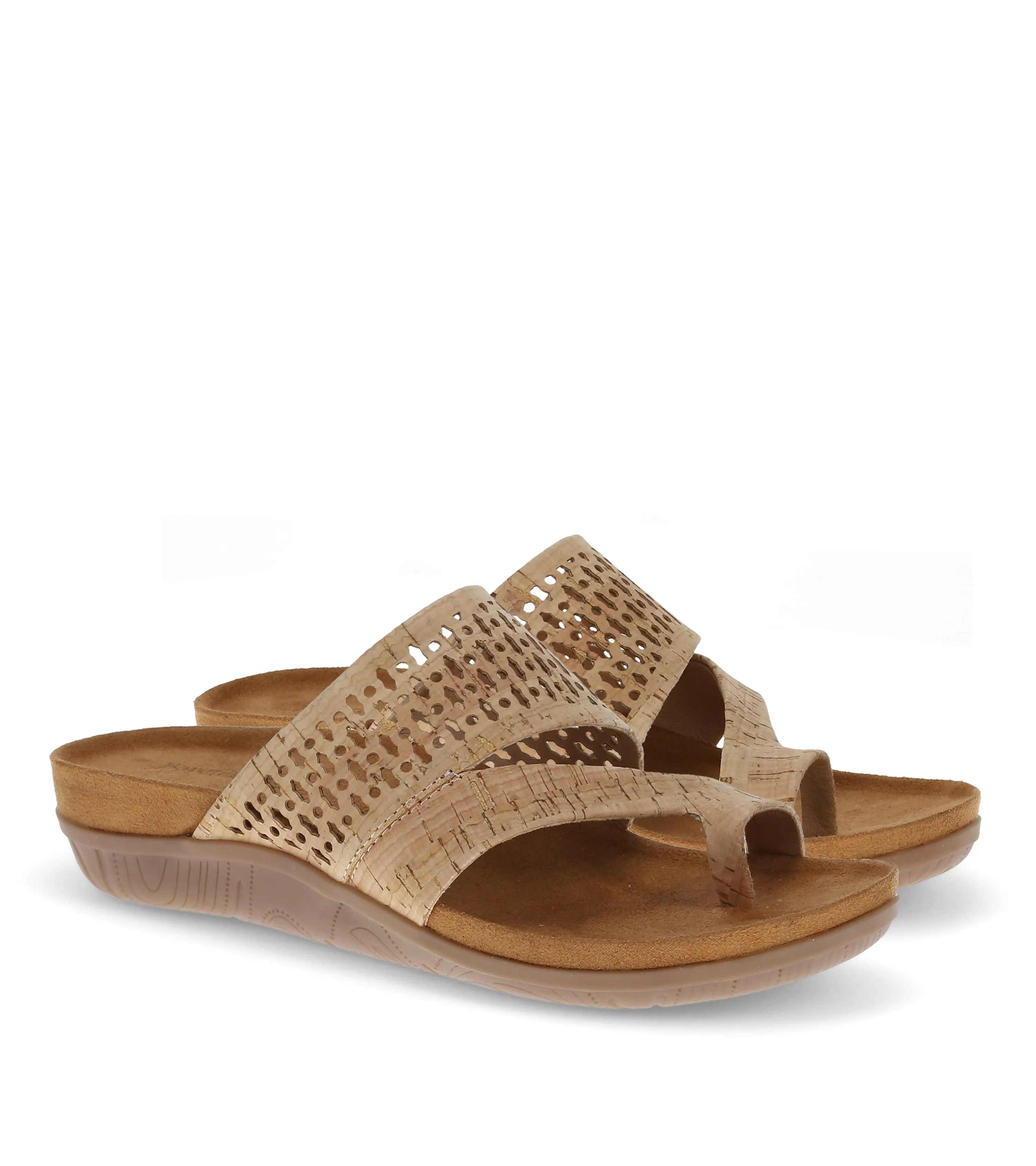 Juny Slide Sandal